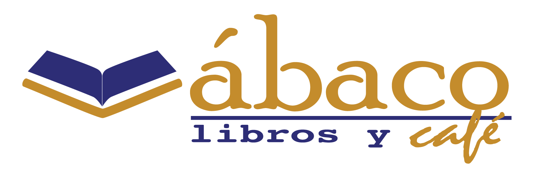 Abaco Libros y Café