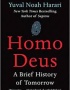 HOMO DEUS