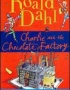 CHARLIE AND THE CHOCOLATE FACTORY
