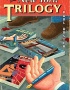 NEW YORK TRILOGY, THE
