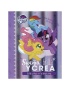 MY LITTLE PONY SUEÑA, BRILLA Y CREA
