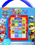 PAW PATROL - LECTOR ELECTRONICO