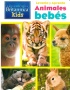 LEVANTA Y APRENDE ANIMALES BEBES