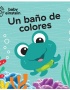 LIBRO BAÑO DE COLORES