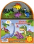 MINI DIVERTILIBROS, AMIGOS PREHISTORICOS