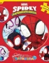 MI PRIMER LIBRO DE ROMPEABEZA-SPIDEY