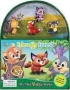 MINI DIVERTILIBROS, BOSQUE AMIGABLE