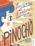 AVENTURAS DE PINOCHO, LAS