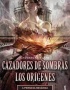 CAZADORES DE SOMBRA, PRINCESA MECANICO 3