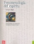 FENOMENOLOGIA DEL ESPIRITU