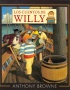 CUENTOS DE WILLY, LOS