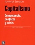 CAPITALISMO. COMPETENCIA, CONFLICTO Y CRISIS
