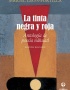TINTA NEGRA Y ROJA, LA