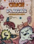 COMICS DE CIENCIA. PLAGAS
