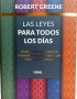 LAS LEYES PARA TODOS LOS DIAS
