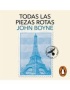 TODAS LAS PIEZAS ROTAS