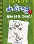 DIARIO DE GREG 3, ESTO ES EL COLMO