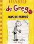 DIARIO DE GREG 4, DIAS DE PERROS
