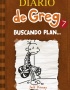 DIARIO DE GREG 7, SIN PAREJA