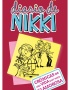 DIARIO DE NIKI 1, CRONICAS DE UNA VIDA