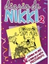 DIARIO DE NIKI 2, CUANDO NO ERES LA REIN