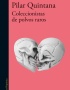 COLECCIONISTAS DE POLVOS RAROS