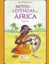 MITOS Y LEYENDAS DE AFRICA