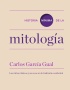 HISTORIA MINIMA DE LA MITOLOGIA