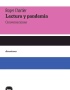 LECTURA Y PANDEMIA
