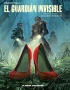 GUARDIAN INVISIBLE, EL -  NOVELA GRAFICA