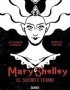 MARY SHELLEY, EL SUEÑO ETERNO