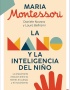 LA MANO Y LA INTELIGENCIA DEL NIÑO