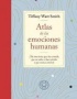 ATLAS DE LAS EMOCIONES HUMANAS