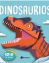 DINOSAURIOS POP-UP