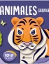 ANIMALES SALVAJES POP-UP