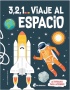 3,2,1... VIAJE AL ESPACIO