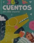 365 CUENTOS PARA SOÑAR DESPIERTO