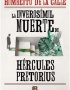 INVEROSIMIL MUERTE DE HERCULES PRETORIUS