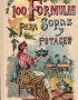 100 FORMULAS PARA SOPAS Y POTAGES