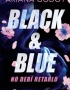 BLACK & BLUE