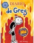 DIARIO DE GREG 1. UN RENACUAJO