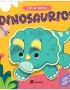 DINOSAURIOS - POP UP SORPRESA