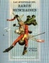 LAS AVENTURAS DE BARON MUNCHAUSEN